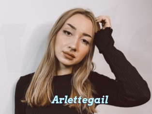 Arlettegail