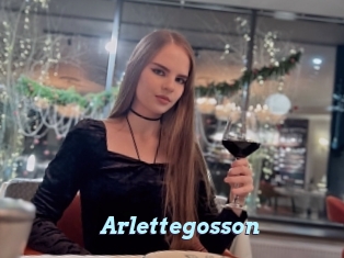 Arlettegosson