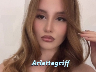 Arlettegriff