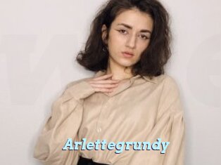 Arlettegrundy