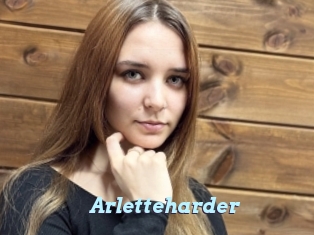 Arletteharder