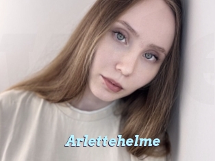 Arlettehelme