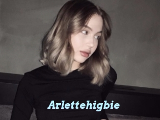 Arlettehigbie