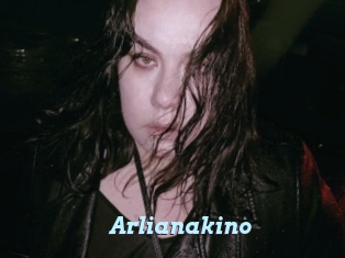 Arlianakino