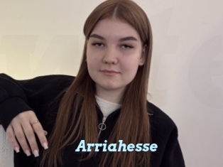 Arriahesse