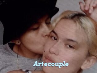 Artecouple