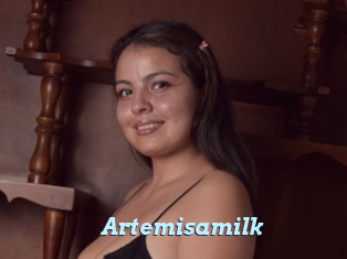 Artemisamilk