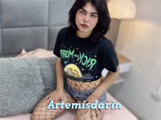 Artemisdarin