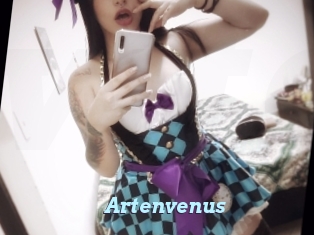 Artenvenus