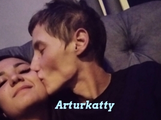 Arturkatty