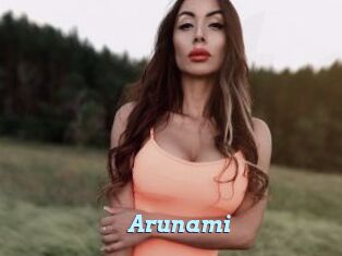 Arunami