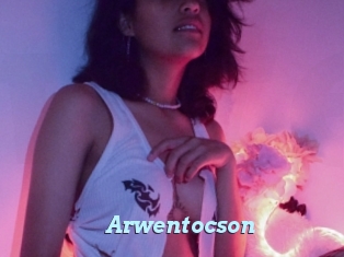 Arwentocson