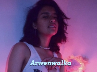 Arwenwalka