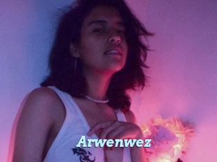 Arwenwez