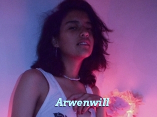 Arwenwill