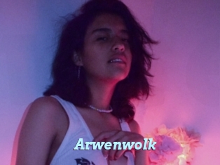 Arwenwolk