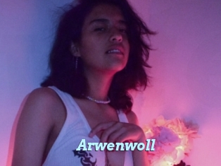 Arwenwoll