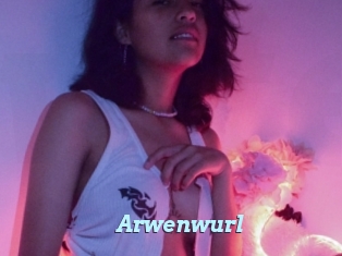 Arwenwurl