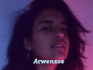 Arwenxoe