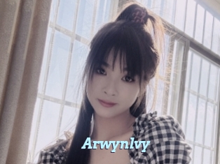 Arwynlvy