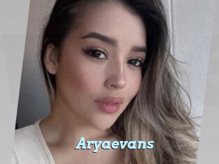 Aryaevans