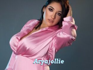 Aryajollie