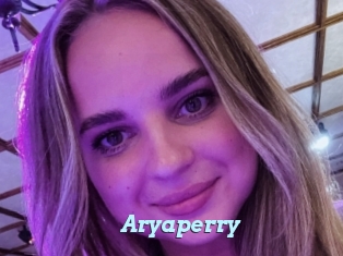 Aryaperry