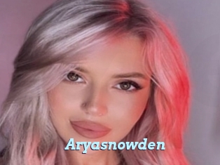 Aryasnowden