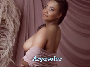 Aryasoler