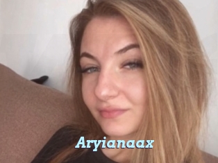 Aryianaax