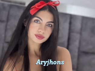 Aryjhons