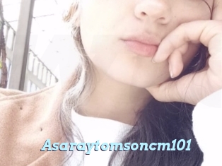 Asaraytomsoncm101