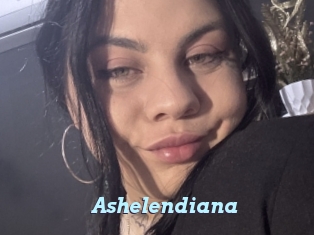 Ashelendiana