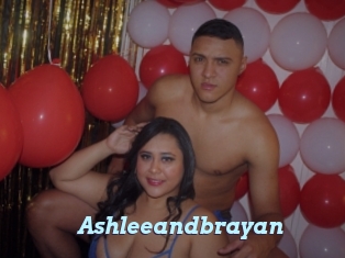 Ashleeandbrayan