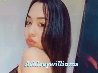 Ashleeywilliams