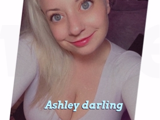 Ashley_darling