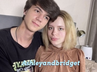 Ashleyandbridget