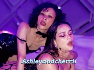 Ashleyandcherrii