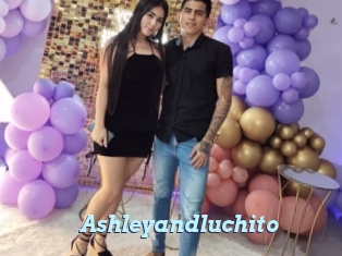 Ashleyandluchito