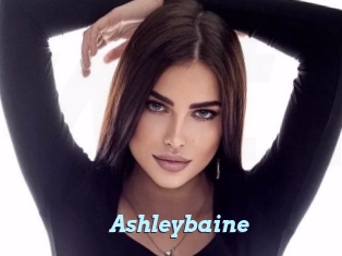 Ashleybaine