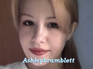 Ashleybramblett