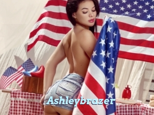 Ashleybrazer