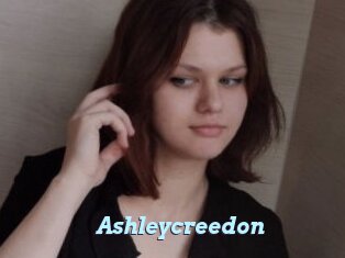 Ashleycreedon