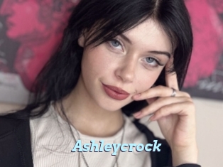 Ashleycrock