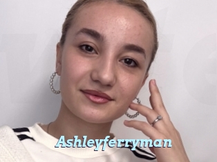 Ashleyferryman