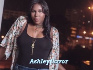 Ashleyflavor