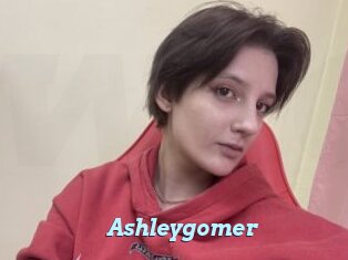 Ashleygomer