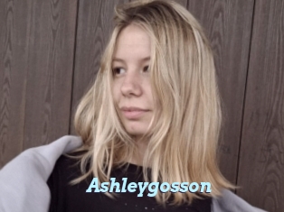 Ashleygosson