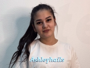 Ashleyhails