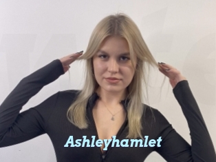 Ashleyhamlet